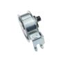 URO Parts 06B109243F Timing Belt Tensioner Roller