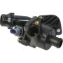 URO Parts 06B121111K Thermostat Assembly