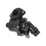 URO Parts 06B121111K Thermostat Assembly