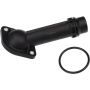 URO Parts 06B121121 Thermostat Housing