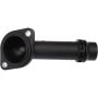 URO Parts 06B121121 Thermostat Housing