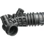 URO Parts 06B133356AG Air Intake Boot