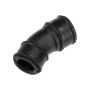 URO Parts 06B133784R Air Pump Hose Fitting
