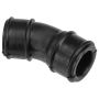 URO Parts 06B133784R Air Pump Hose Fitting