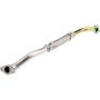 URO Parts 06B145735F Turbocharger Oil Return Line