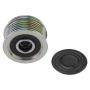 URO Parts 06B903119B Alternator Decoupler Pulley