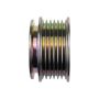 URO Parts 06B903119B Alternator Decoupler Pulley