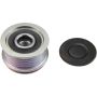 URO Parts 06B903119B Alternator Decoupler Pulley