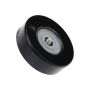 URO Parts 06B903341B Acc. Belt Idler Pulley