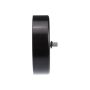 URO Parts 06B903341B Acc. Belt Idler Pulley