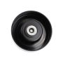 URO Parts 06B903341B Acc. Belt Idler Pulley