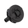 URO Parts 06C103245 Crankcase Vent Valve