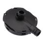 URO Parts 06C103245 Crankcase Vent Valve