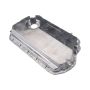 URO Parts 06C103604C Engine Oil Pan