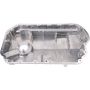 URO Parts 06C103604C Engine Oil Pan