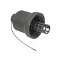 URO Parts 06D115408B Oil Filter Cover Cap