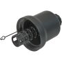URO Parts 06D115408B Oil Filter Cover Cap