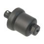 URO Parts 06D115408B Oil Filter Cover Cap