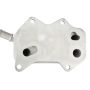 URO Parts 06D117021C Engine Oil Cooler