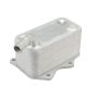 URO Parts 06D117021C Engine Oil Cooler