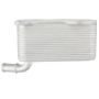 URO Parts 06D117021C Engine Oil Cooler