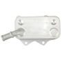 URO Parts 06D117021C Engine Oil Cooler
