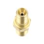 URO Parts 06D130757C Fuel Injection Pressure Regulator