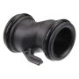 URO Parts 06E103213 Crankcase Breather Tube