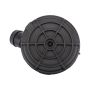 URO Parts 06E103245E Crankcase Vent Valve