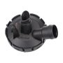 URO Parts 06E103245E Crankcase Vent Valve