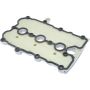 URO Parts 06E103472L Valve Cover