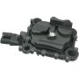 URO Parts 06E103547AB Crankcase Vent Valve
