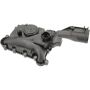 URO Parts 06E103547AF Crankcase Vent Valve