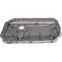 URO Parts 06E103604G Engine Oil Pan