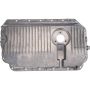 URO Parts 06E103604G Engine Oil Pan