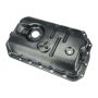 URO Parts 06E103604K Engine Oil Pan