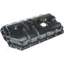 URO Parts 06E103604K Engine Oil Pan