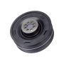 URO Parts 06E105251F Crankshaft Pulley