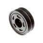 URO Parts 06E105251F Crankshaft Pulley
