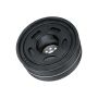 URO Parts 06E105251F Crankshaft Pulley