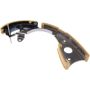 URO Parts 06E109507D Timing Chain Guide Rail