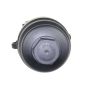URO Parts 06E115405K Oil Filter Housing