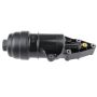 URO Parts 06E115405K Oil Filter Housing