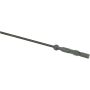URO Parts 06E115611H Oil Dipstick