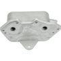 URO Parts 06E117021L Engine Oil Cooler