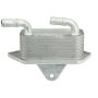 URO Parts 06E117021L Engine Oil Cooler