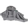URO Parts 06E121018A Water Pump w/Gasket