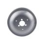 URO Parts 06E121031E Water Pump Pulley