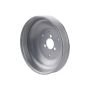URO Parts 06E121031E Water Pump Pulley