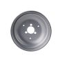 URO Parts 06E121031E Water Pump Pulley